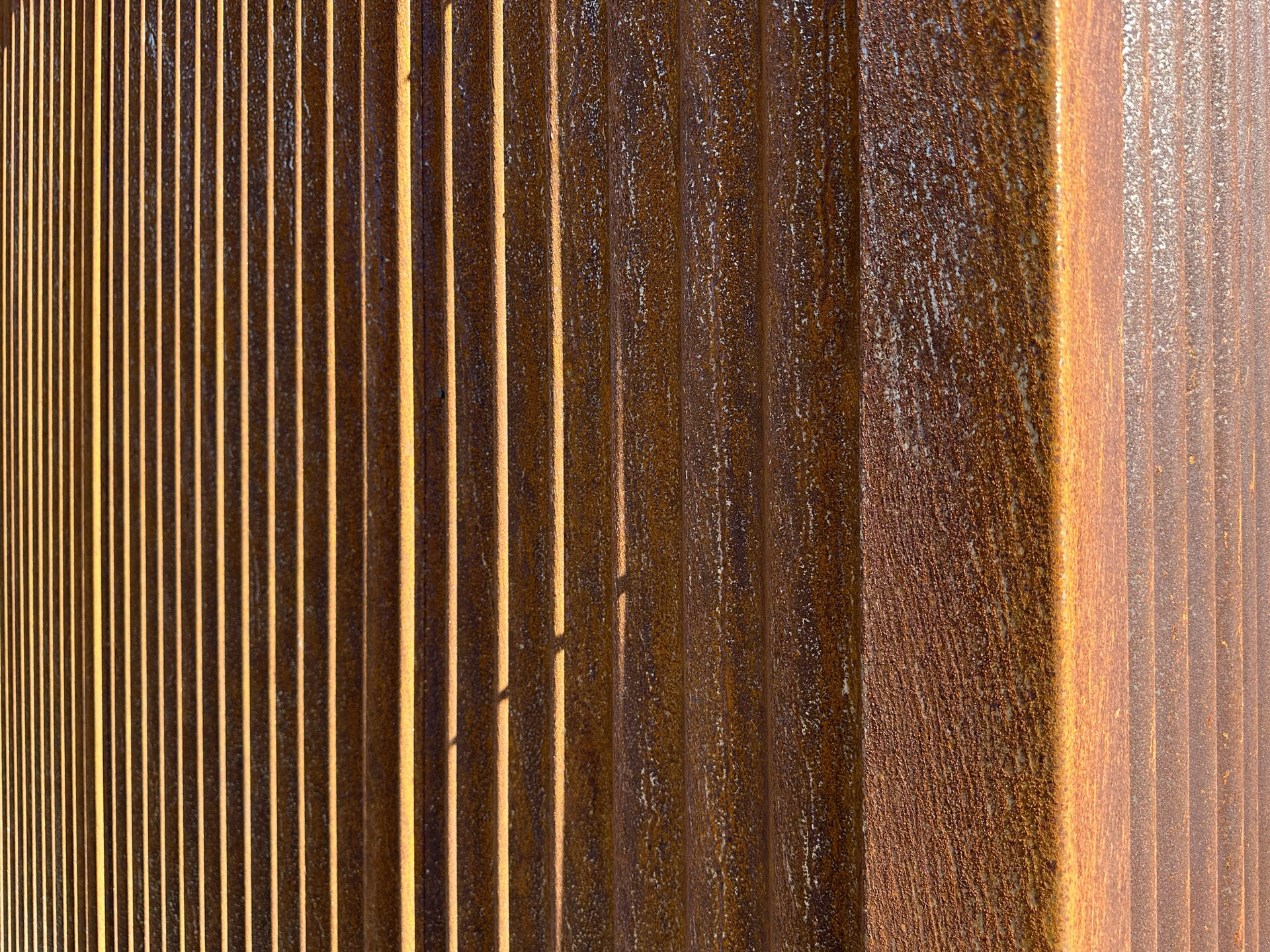 Vocational Tech — detail